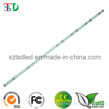 CE Approved CREE 0.5W Ml-E SMD Rigid LED Strip (TD-12RBN3535CW21)
